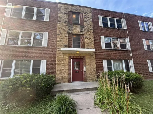 12 Sherman Ter Unit 4, Madison, WI 53704