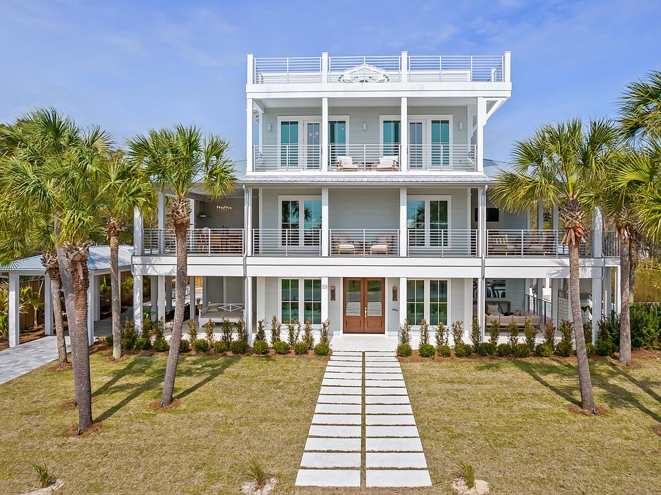 53 Buddy St, Santa Rosa Beach, FL 32459 MLS 918013 Zillow