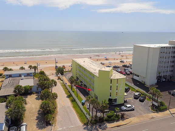 2nd image of 453 S Atlantic Ave #2090