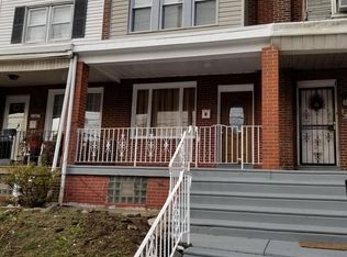 5366 Charles St, Philadelphia, PA 19124