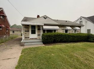1408 E Boston Ave, Youngstown, OH 44502