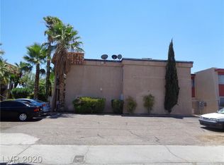 5357 Retablo Ave, Las Vegas, NV 89103