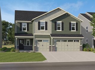 Wentworth Plan, Ravinia : Ravinia Venture, Westfield, IN 46074