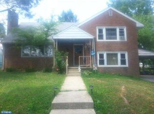 811 Warren St, Reading, PA 19601