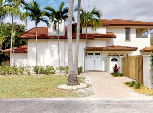 80 Torchwood Ave, Plantation, FL 33324