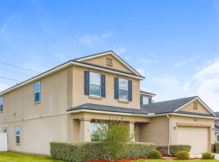 3982 Great Falls Loop, Middleburg, FL 32068