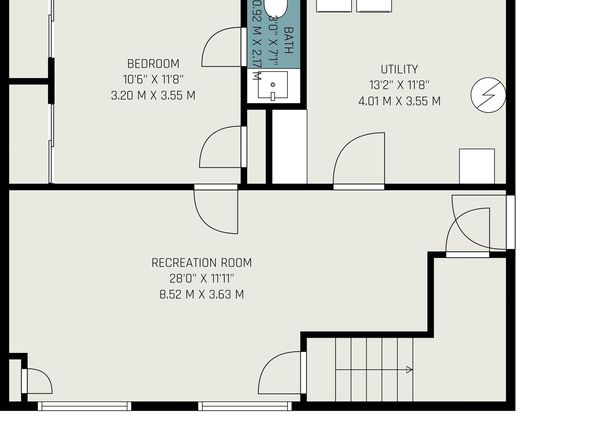 14827 Seward Plz, Omaha, NE 68154