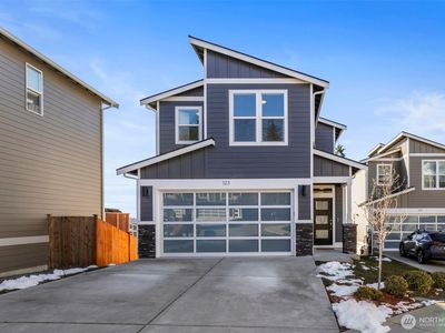 123 Blackfish Court, Bremerton, WA, 98310