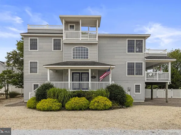1014 Long Beach Blvd #B, Beach Haven, NJ 08008