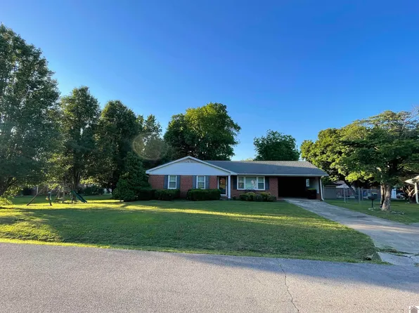 303 Crume St, Clinton, KY 42031