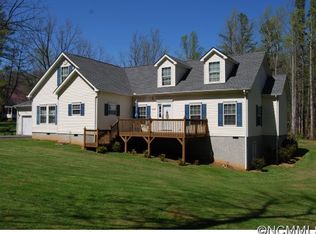 2524 Riceville Rd, Asheville, NC 28805