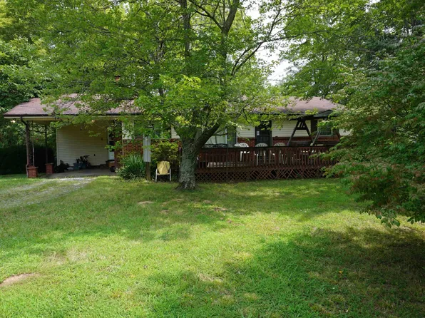 3071 Tatumsville Hwy, Gilbertsville, KY 42044