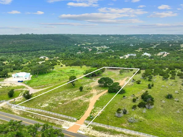 11288 FM 1174, Bertram, TX 78605