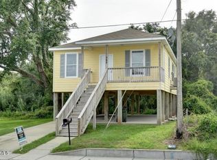 385 Braun St, Biloxi, MS 39530