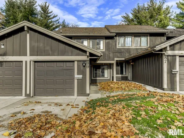 89 Trailridge Ln, Springfield, IL 62704