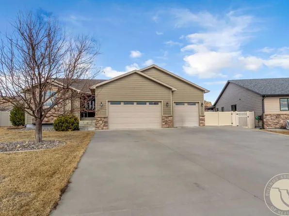 3024 Western Bluffs Blvd, Billings, MT 59106