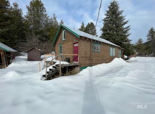 1029 Brush Creek Rd, Deary, ID 83823