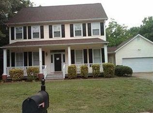 1204 Hastings Ct, Rock Hill, SC 29732