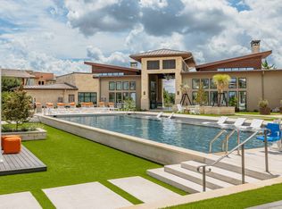 Bridge at Steiner Ranch, Austin, TX 78732