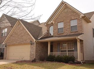933 Sunny Slope Trce, Lexington, KY 40514