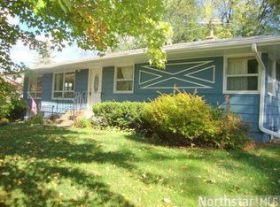 3912 Effress Rd, White Bear Township, MN 55110