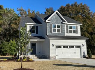 6100 Applewhite Rd, Wendell, NC 27591