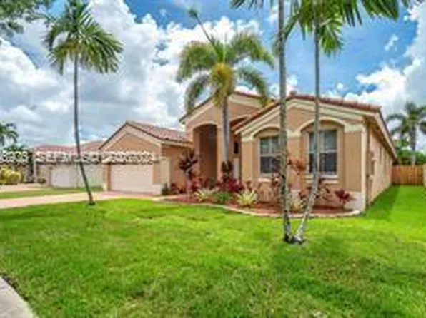 16210 SW 36th St, Hollywood, FL 33027