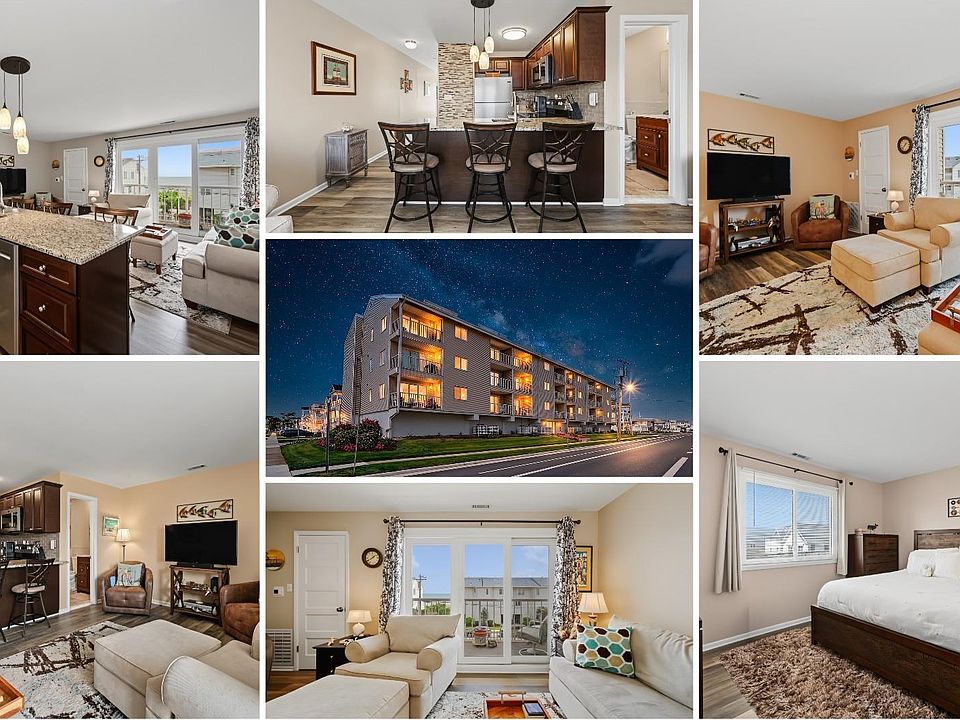 1st image of 501 E Brigantine Ave APT 203