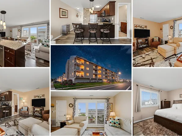 501 E Brigantine Ave APT 203, Brigantine, NJ 08203