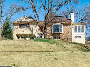3801 N Oakland St, Arlington, VA 22207