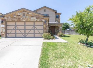 9168 Sage Loop Ct, Temple, TX 76502