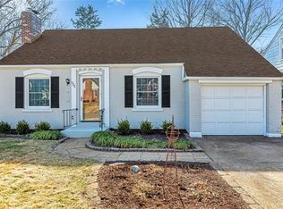 928 Nancy Carol Ln, Saint Louis, MO 63122