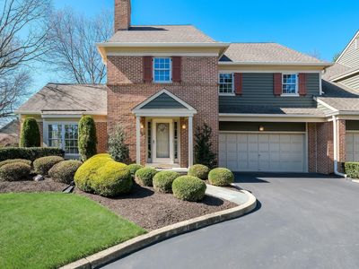 35 Latham Ct, Doylestown, PA, 18901