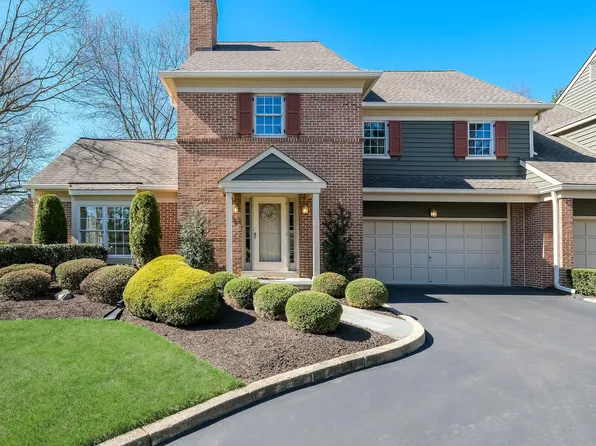 35 Latham Ct, Doylestown, PA 18901