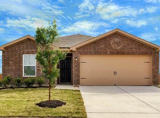 10827 Spring Brook Pass Dr, Humble, TX 77396
