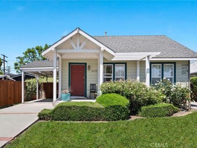 2231 Laverna Ave, Los Angeles, CA, 90041