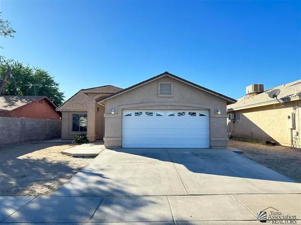 1187 E California St, San Luis, AZ 85349