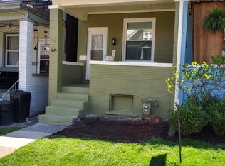 527-1 Gettysburg St, Pittsburgh, PA 15206