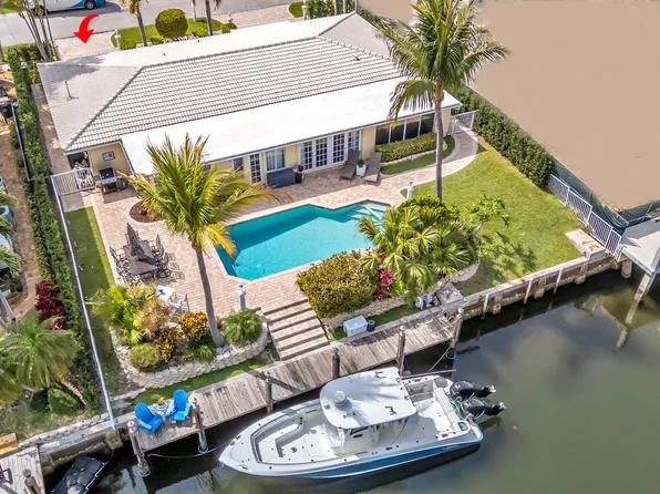 4920 NE 28th Avenue, Lighthouse Point, FL 33064