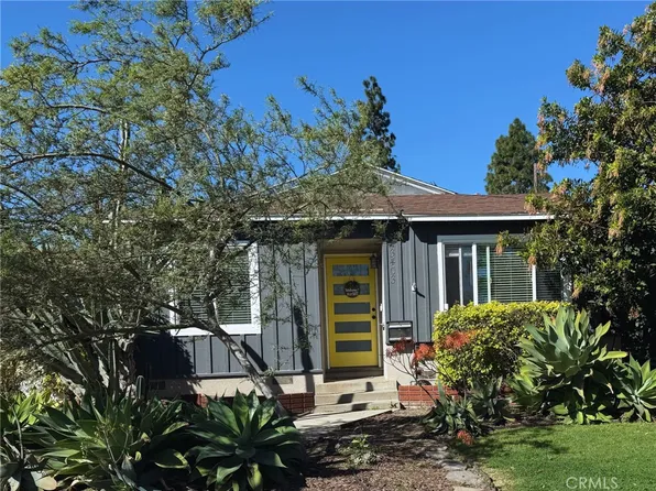 3403 Roxanne Ave, Long Beach, CA 90808