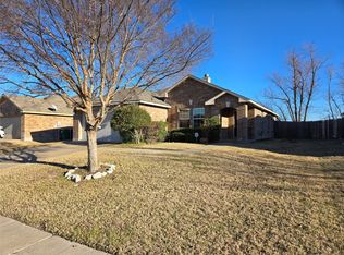 54 Larkspur Dr, Fate, TX 75087