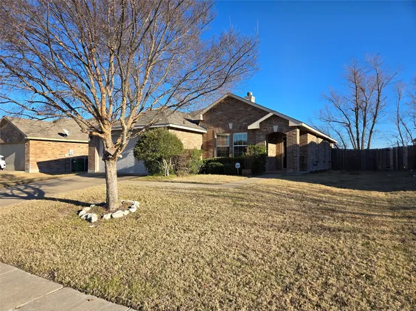 54 Larkspur Dr, Fate, TX 75087