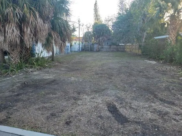 13222 3RD STREET E LOT 17, MADEIRA BEACH, FL 33708