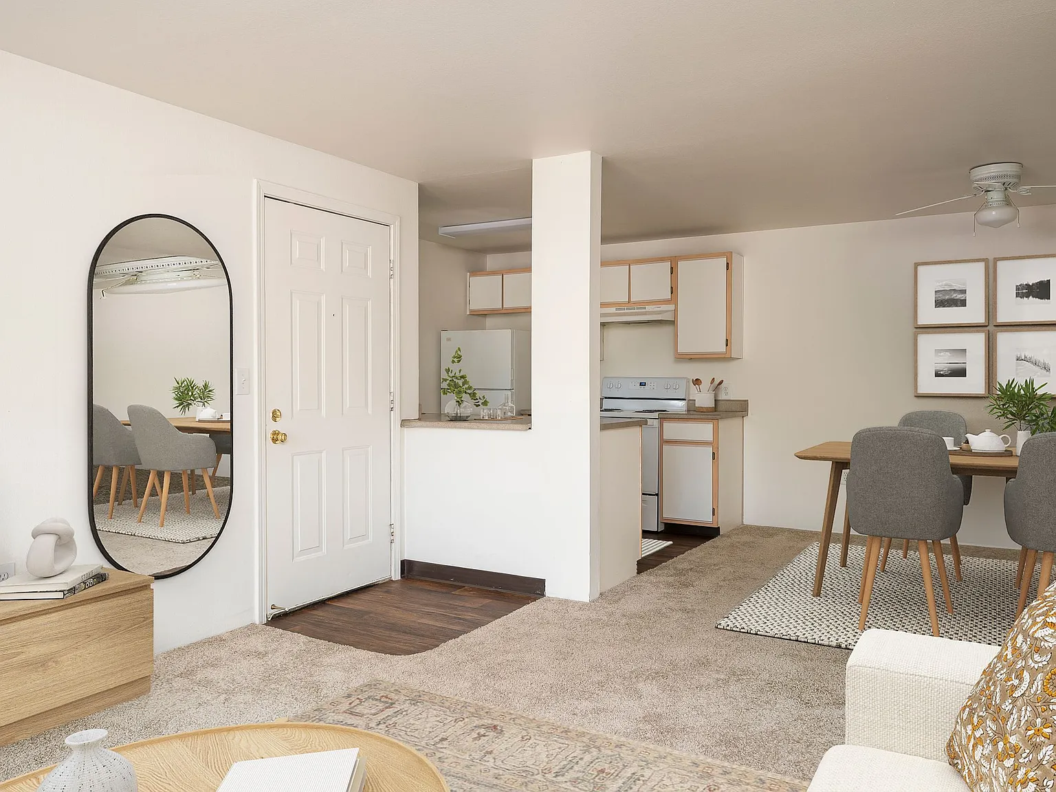 Briarcreek Apartments — Photo 3