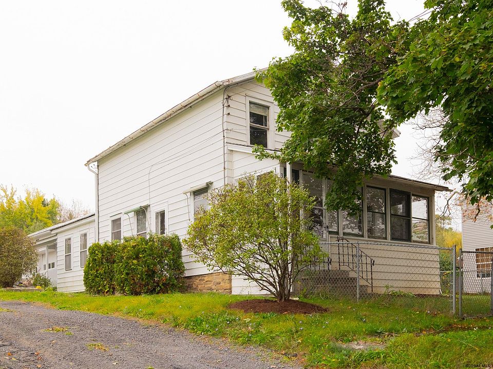 3591 Highway Rte 20, Sloansville, NY 12160 Zillow