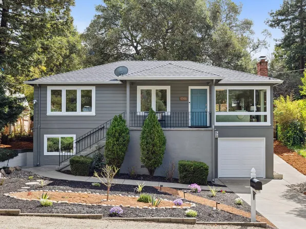 4146 Whittle Ave, Oakland, CA 94602