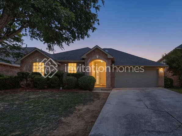 613 Chestnut Dr, Keller, TX 76248