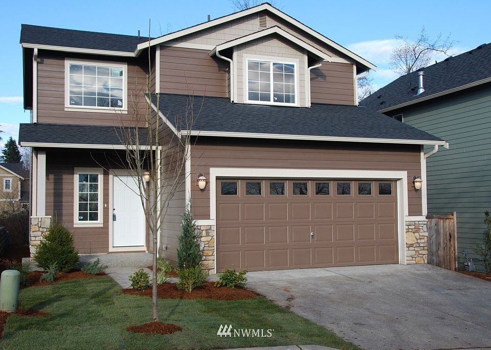 1st image of 2715 158th (lot16) Place SW