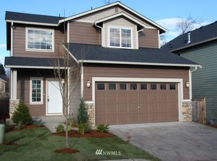 2715 158th Pl SW #16, Lynnwood, WA