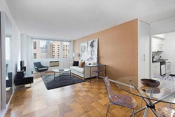 1st image of 230 W 55th St APT 7C